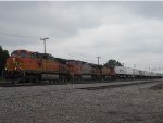 BNSF 5415 West